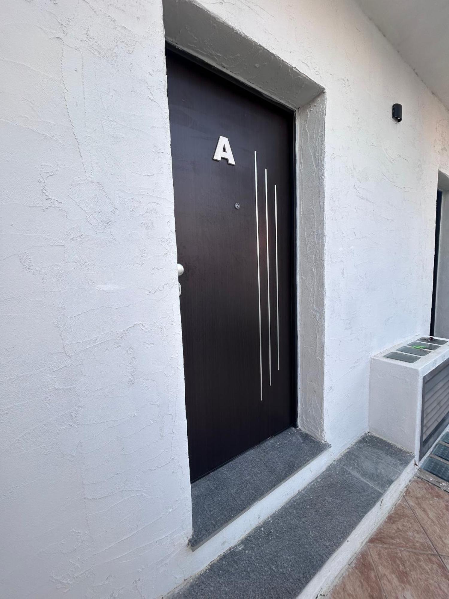 Laguna Blu San Teodoro  Exterior foto